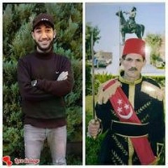 عبدالله محمد على