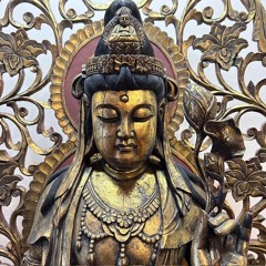 Sunday Dharma Talk 1/12/25 Rev Shoken Winecoff "Passage to Freedom"