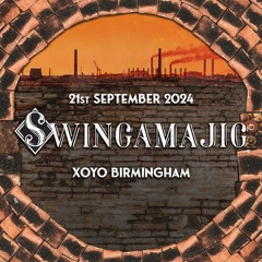 Swingamajig