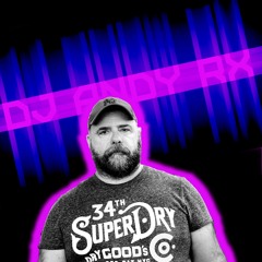DJ Andy Rx