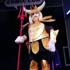 Asgore
