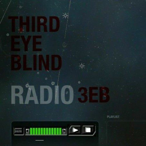 The -Third Eye Blind- Assembly’s avatar