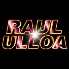 Raúl Ulloa De Izaguirre