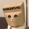 VIOLENTLYILL
