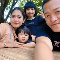 Ajako Karona Sebayang