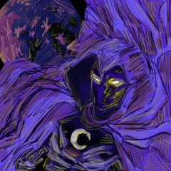 Chaos control knight