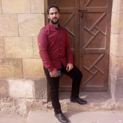 Mahmod Saied
