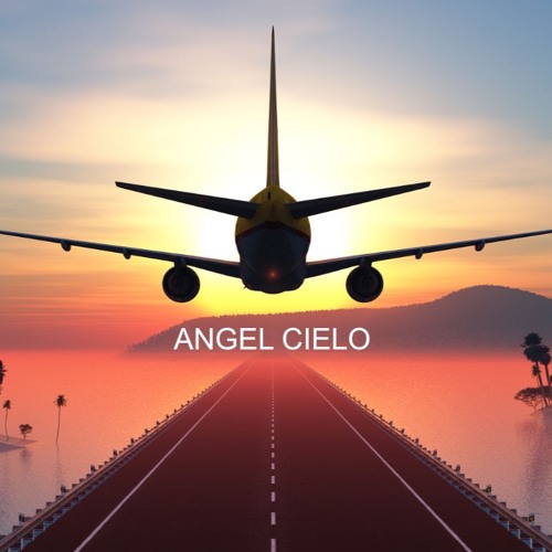 Angel Cielo’s avatar