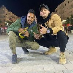 Hossam Gat