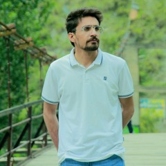Syed Ubaid Shah 🦁