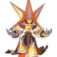neo metal sonic