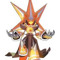 neo metal sonic