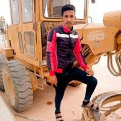 احمد بوزوير ال سمالوسي