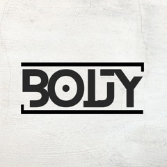 DJ Boijy