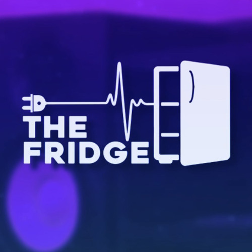 FRIDGE RADIO @thefridgedmv’s avatar