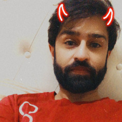 Usman Ahmad