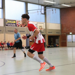 Tristan Borchert