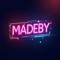 Madeby
