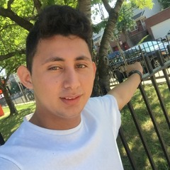 Alexander Sanchez
