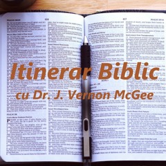 Itinerar Biblic
