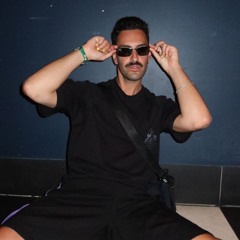 Luke Alessi