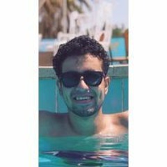 AbdAllh Fouad