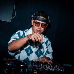 DJ J Vargas