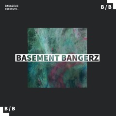 BASEMENT BANGERS VOL #17 JVKOB