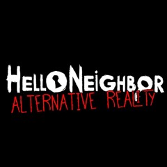 Hello neighbor alternative OST