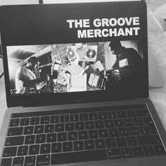 The Groove Merchant