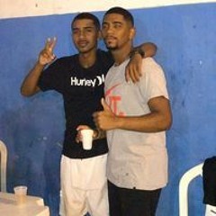 Vinicius Souza