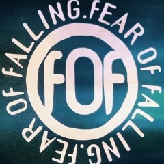 fear of falling