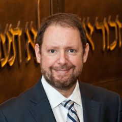 Cantor Jonathan Schultz