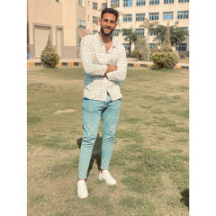 Ahmed Ashraf
