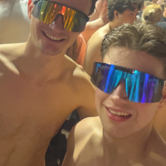 Mike de eerste