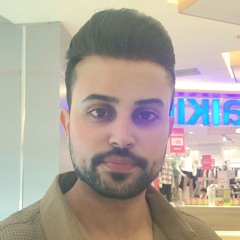 Ali H al-rubaie | علي ألـربيعي