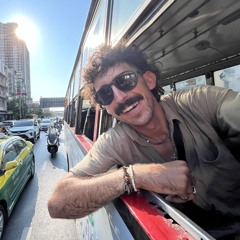 Landlocked Beach Bum