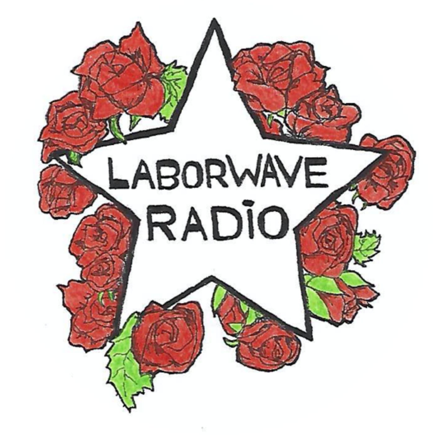 Laborwave Radio