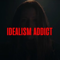 Olena Rebryk/idealism addict