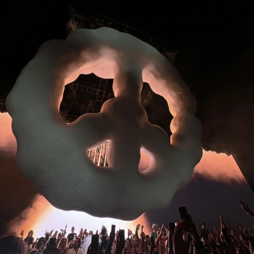 Harry Styles - Signs of the Times ( DSF remix )