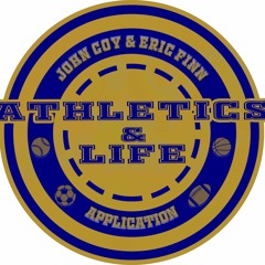 Applications: Athletics & Life