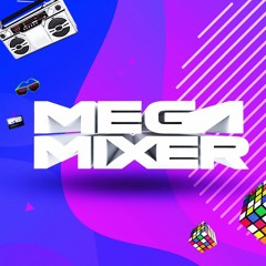 Mix - Salay Pasion MEGA MIXER HD 2018