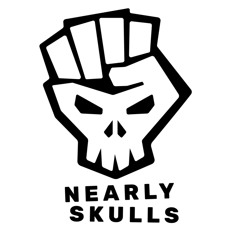 Nearly Skulls