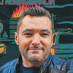 DJ Noradrenalin