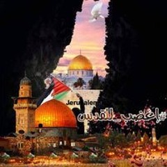 عشاق الشهاد طوفان الاقصي