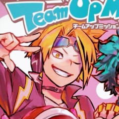 ＊*•̩̩͙✩•̩̩͙*˚⚡️Denki Kaminari⚡️˚*•̩̩͙✩•̩̩͙*˚＊
