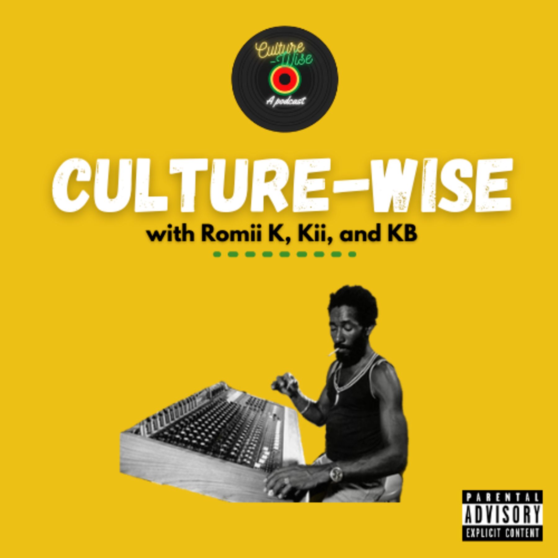 Culture-Wise