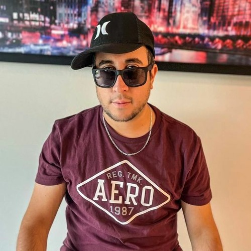 DJ Bizerk - Spring 2011 - Hard Dance Nation Intro