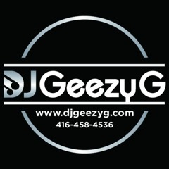 DJ Geezy G - G Music group
