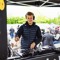 Deejay Brent